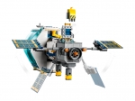 LEGO® City 60349  - Lunárna vesmírna stanica